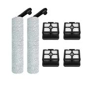 Brosse À Rouleau Souple Et Filtre, Compatibles Avec Les Aspirateurs Dreame, H12 Pro / H12 Plus / H12 Dual / M13 Beta. Pièces Et Accessoires(D)