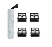 Brosse À Rouleau Souple Et Filtre, Compatibles Avec Les Aspirateurs Dreame, H12 Pro / H12 Plus / H12 Dual / M13 Beta. Pièces Et Accessoires(A)