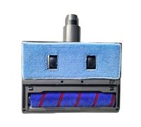 Brosse À Rouleau Souple For Aspirateur, Compatible Avec Dyson V7, V8, V10, V11, V15, For Parquet