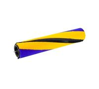 Brosse À Rouleau Souple For Aspirateur, Compatible Avec Les Aspirateurs Dyson V8 Slim/V10 Slim/V12 Detect Slim/V15 Detect Slim(Yellow)