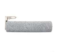 Brosse à rouleau souple principale pour Mamibot pour Flomo I Plus et pour Atvel F16 For Ultimate, conçue pour maintenir des sols propres et ramasser efficacement les débris