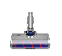 Brosse À Rouleau Souple, Tête De Nettoyage À Entraînement Direct For Sols, Tapis, Compatible Avec Dyson, Aspirateur V7/V8/V10/V11/V15/V6 DC58/DC59/DC62/SV03, Utilisation(V6 DC58 SV03 DC59 DC62)