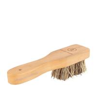 Brosse à sabot en bambou BR Equitation ECO Beige TU