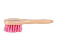 Brosse à sabot Harry's Horse (x6) Rose TU