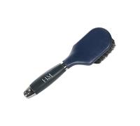 HKM Gel Brosse pour sabot Bleu Foncé/Noir One Size