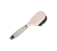 HKM Gel Brosse pour sabot Rose Claire/Gris Clair One Size