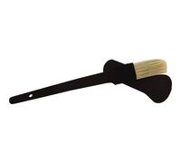 Brosse à sabot HorseGuard Noir TU
