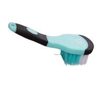 Brosse à sabot Imperial Riding Grip Bleu TU