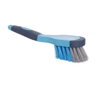 Brosse à sabot Imperial Riding Grip Bleu TU