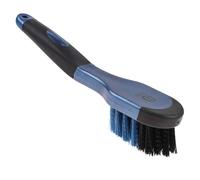 Brosse à sabot Imperial Riding Grip Bleu TU