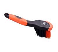 Brosse à sabot Imperial Riding Grip Orange TU