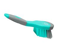 Brosse à sabot Imperial Riding Grip Vert TU