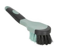 Brosse à sabot Imperial Riding Grip Vert TU