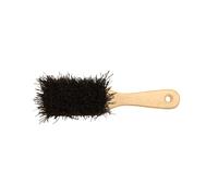Grooming Deluxe Hoof Brush Brosse à sabot Couleur : marron