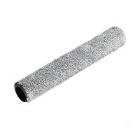 Brosse à serpillère lavable compatible avec EUFY pour robot aspirateur OMNI E25/E28, plastique durable et fibre pour un nettoyage efficace, remplacement facile (1 paquet)