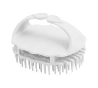 Brosse à shampoing, brosse à cuir chevelu Peigne de douche pour cheveux | Épurateur de cuir chevelu doux avec poignée pour Massage de la tête, brosse pour cuir chevelu pour la plupart des Types de c