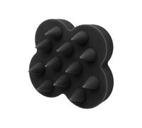 Brosse À Shampooing,Brosse Peigne à Utilisation à Sec et sous la Douche - Nettoyant pour cheveux et cuir chevelu - Pour Femmes Et Filles Maison Travail Extérieur Douche