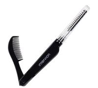 Brosse à sourcils et cils INTER VION