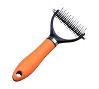 Brosse à Sous-Poil pour Chien Outil Démêlage