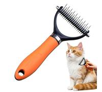 Brosse à sous-poil pour chien Peigne Démêloir pour Chat