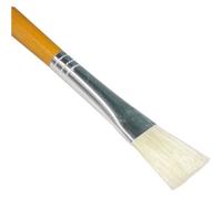 Brosse à tableau plate qualité extra - n°10