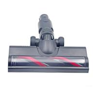 Brosse à tapis compatible avec les aspirateurs H12 pour Pro Plus C/Mix, H13 pour Pro Plus Mix, pour M12 S/Pro, V8-V11, V11, V16 - Brosse rouleau de rechange