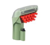 Brosse à Tapis Dure 3 Pouces Compatible avec Bissell ProHeat 1425 Series Nettoyeur Portables pour Meubles et Escaliers (vert)
