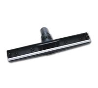 Brosse à tapis pour divers aspirateurs Cleancraft 7010000