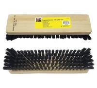 Brosse à tapisser Easy Work 230 mm, noir/naturel
