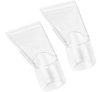 Brosse à tête rotative pour aspirateur, buse de tapis de sol, pièces de rechange pour aspirateur, aspirateur de tapis，2pcs