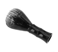 Brosse à thé matcha pour fouetter et mélanger la poudre de matcha dans des bols - Substance ABS 12 x 6 x 6 cm - Qualité alimentaire - Sans amère - Amélioration de la saveur - Appareil à thé de voyage