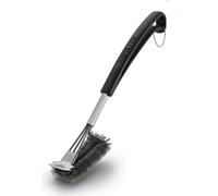 Brosse de nettoyage Napoléon pour grille de cuisson en acier inoxydable