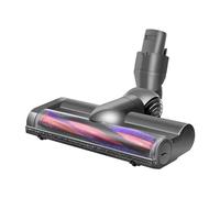 Brosse à turbine, compatible avec Dyson, V6 DC58 DC59 DC62 DC72, brosse à moteur, tête électrique à entraînement direct for aspirateur à couple élevé