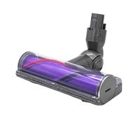 Brosse À Turbine, Compatible Avec Dyson V6 DC58 DC59 DC62 DC72, Brosse À Moteur, Tête Électrique À Entraînement Direct For Aspirateur À Couple Élevé