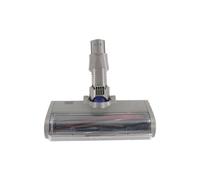 Brosse à Turbine, Compatible avec Dyson,V7V8V10V11V15, V10slim/V12, accessoires d'aspirateur G5(V6 Large hairy strip)