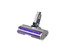 Brosse à Turbine, Compatible avec Dyson,V7V8V10V11V15, V10slim/V12, accessoires d'aspirateur G5(V6 velvet floor brush)