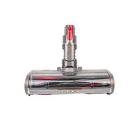 Brosse à Turbine, Compatible avec Dyson,V7V8V10V11V15, V10slim/V12, accessoires d'aspirateur G5(V7/-V11/G5Large hairy strip.)