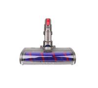 Brosse À Turbine, Compatible for Dyson, V7V8V10V11V15, V10slim/V12, Tête De Nettoyage G5(V10slim)