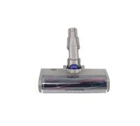 Brosse À Turbine, Compatible for Dyson, V7V8V10V11V15, V10slim/V12, Tête De Nettoyage G5(V6 Large Hairy Strip.)