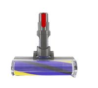 Brosse À Turbine, Compatible for Dyson, V7V8V10V11V15, V10slim/V12, Tête De Nettoyage G5(V7v8v10v11 WKD)