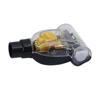 Brosse À Turbine For Aspirateur, Compatible Avec Midea, Brosse For Enlever Les Poils D'animaux, Brosse Pneumatique For Sol, Tête D'aspiration De 32 Mm.