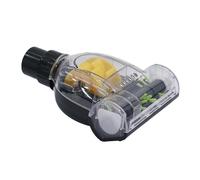 Brosse À Turbine For Aspirateur, Compatible Avec Midea Et Haier, Tête De Brosse Principale Pneumatique For Épilation Des Poils D'animaux, Tête D'aspiration De 32 Mm, Direction Flexible For Aspirateur