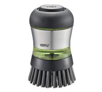 Brosse à vaisselle avec distributeur de détergeant Swift