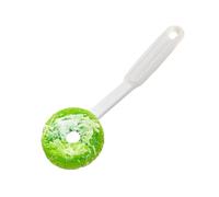 Brosse à Vaisselle avec poignée, Brosse à Tampon à récurer | Épurateur de Nettoyage de Tampon à récurer pour la Cuisine,Tampon à récurer Ergonomique de Cuisine, brosses de Nettoyage ménager pour Bol,
