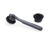 Brosse à vaisselle avec tête de rechange SkintTech Joseph Joseph