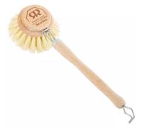 Brosse en BOIS & FIBRES pour vaisselle