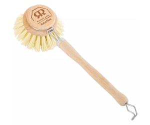 Brosse à vaisselle dure - fibre