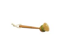 FIVE Simply Smart – Brosse à vaisselle en bambou 22 cm Naturel – AC-Déco