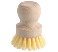 Brosse à vaisselle en bois Fackelmann