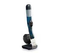 Joseph Joseph Support en acier brosse vaisselle Sinktech Joseph Joseph Clear